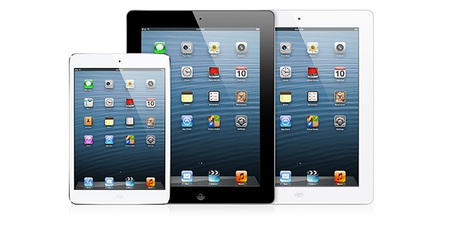 Como configurar sua conta de email do cPanel no iPad/iPhone