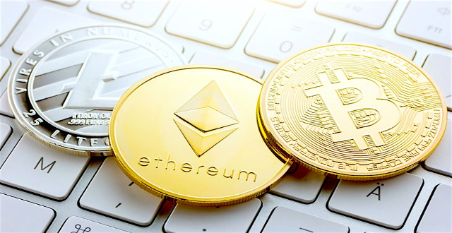 Pague seu plano de Hospedagem e Streaming com Criptomoeda