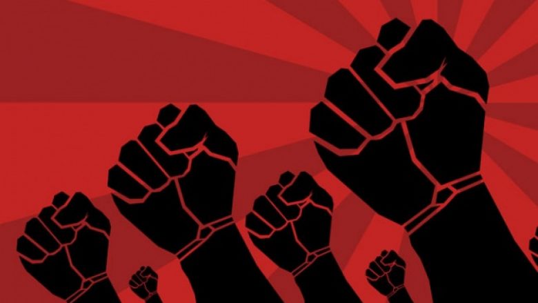 Logo - O que é socialismo.